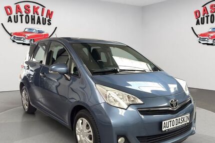 Toyota Verso-S