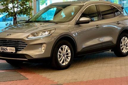 Ford Kuga 28.580 km 24.500 &euro; Köln 50769
