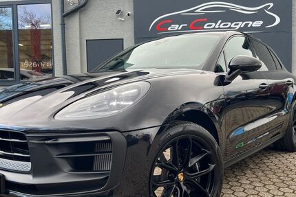 Porsche Macan 39.989 km 82.298 &euro; Köln 50829