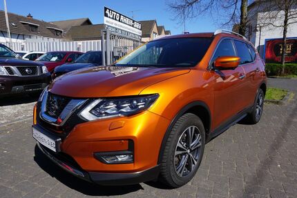 Nissan X-Trail 164.000 km 12.990 &euro; Troisdorf 53840