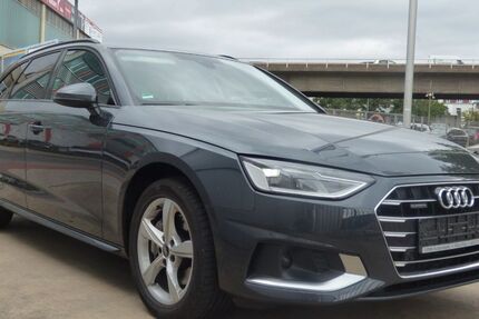 Audi A4 157.000 km 17.999 &euro; Köln 51105