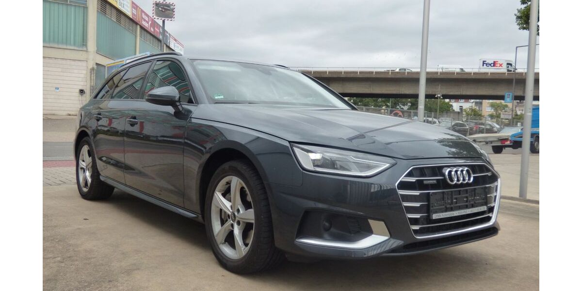 Audi A4 157.000 km 17.999 &euro; Köln 51105
