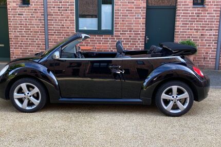 VW New Beetle 122.000 km 7.900 &euro; Hennef 53773