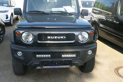 Suzuki Jimny 89.000 km 29.980 € Bergisch Gladbach 51427