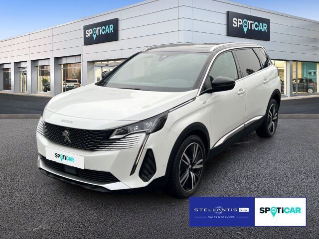 Peugeot 5008 42.816 km 28.480 &euro; Bonn 53121