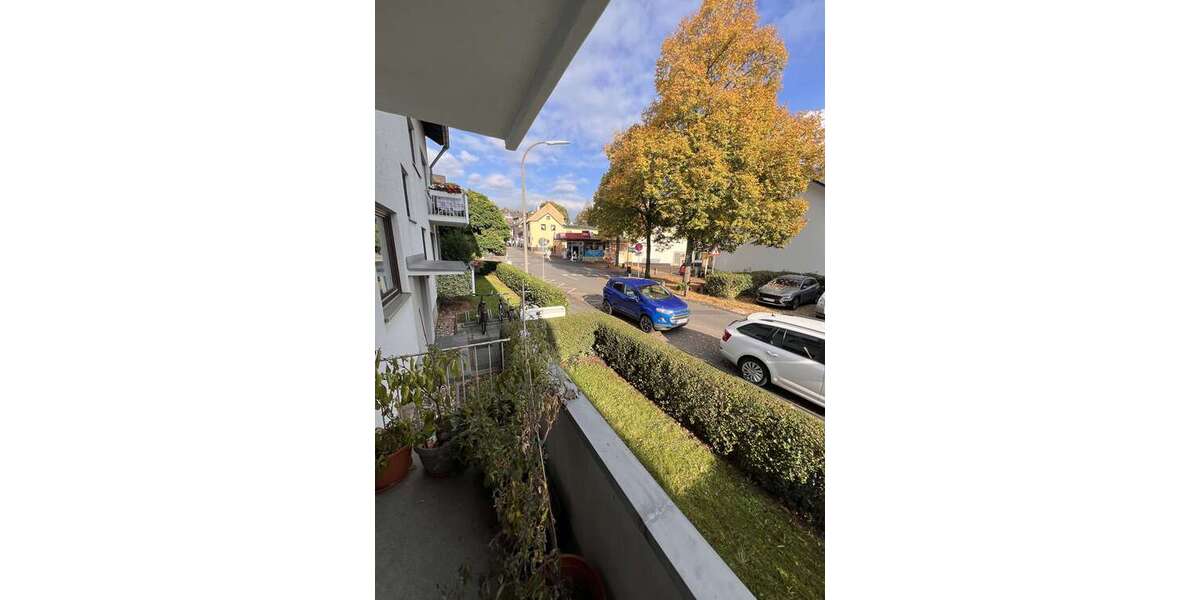 Etagenwohnung Bonn Limperich - 2 Zimmer, 61 m&sup2;, 198.000&euro; | Angebot:26528693