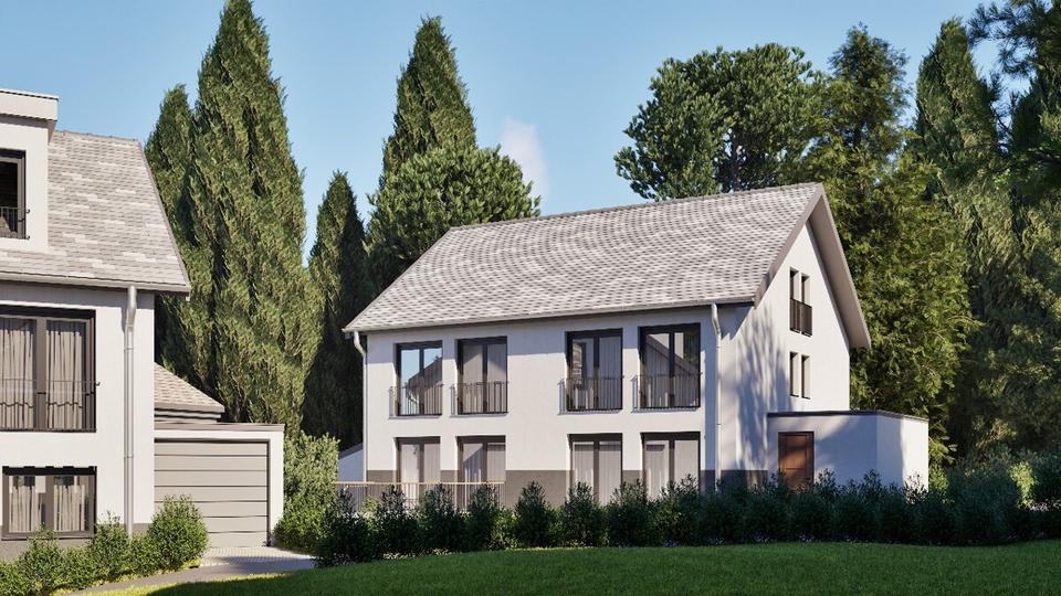 Doppelhaushälfte Eitorf - 4 Zimmer, 128 m&sup2;, 1.700&euro; | Angebot:24443606