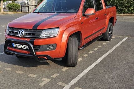 VW Amarok 249.000 km 15.950 &euro; Köln 51145
