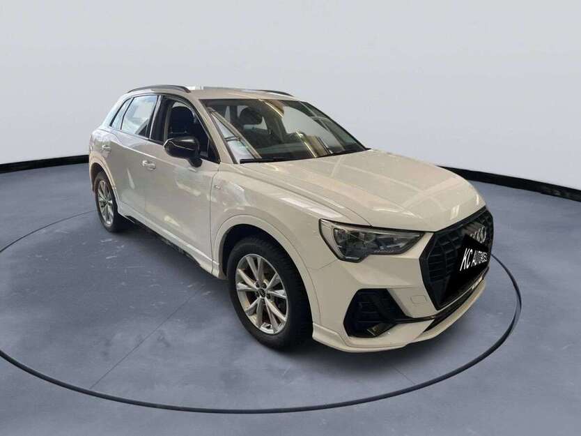 Audi Q3 158.000 km 24.999 € Wesseling 50389