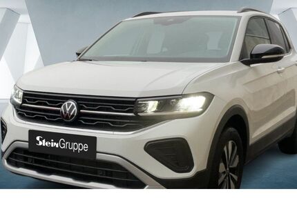 VW T-Cross 6.900 km 22.485 € Bergisch Gladbach 51469
