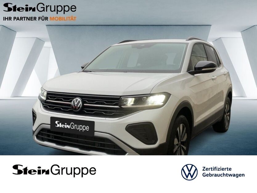 VW T-Cross 6.900 km 22.485 € Bergisch Gladbach 51469
