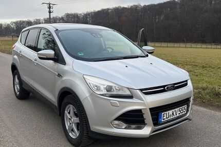 Ford Kuga 253.000 km 7.500 &euro; Weilerswist 53919