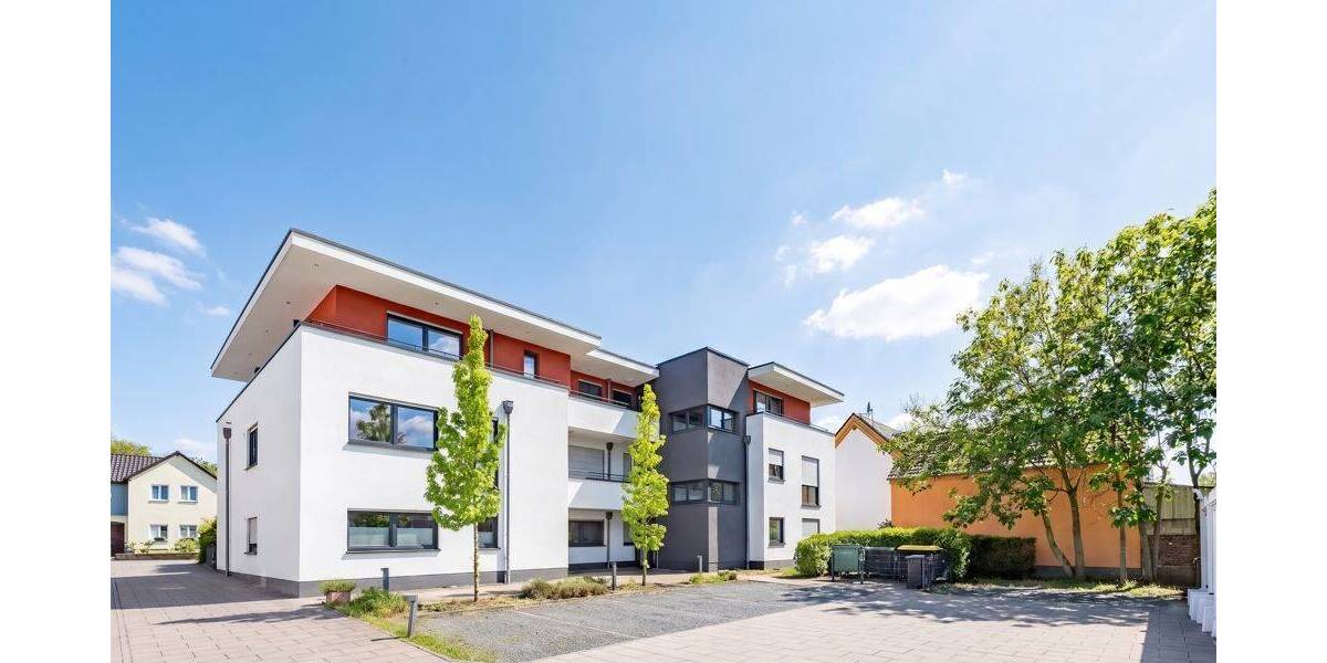 Etagenwohnung Bornheim Dersdorf - 3 Zimmer, 98 m&sup2;, 354.000&euro; | Angebot:26875193