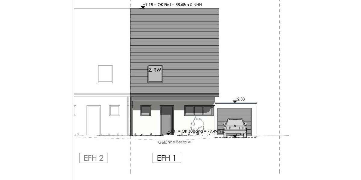 Einfamilienhaus Alfter - 5 Zimmer, 135 m&sup2;, 691.000&euro; | Angebot:24728226