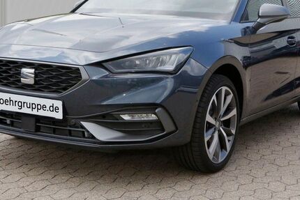 Seat Leon 5.500 km 33.990 &euro; Meckenheim / Bonn 53340