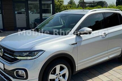 VW T-Cross 60.580 km 17.680 &euro; Bornheim 53332