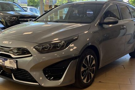 Kia ceed / Ceed 82.758 km 17.980 &euro; Hennef 53773