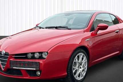 Alfa Romeo Brera 125.000 km 14.990 &euro; Köln 51069