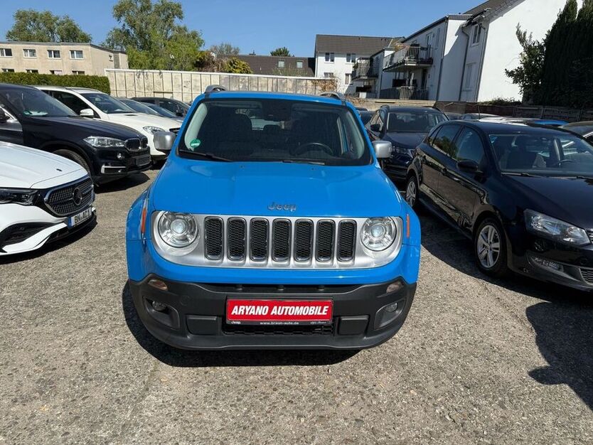 Renegade