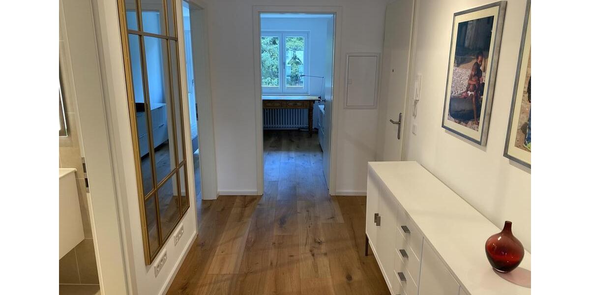 Etagenwohnung Köln Rodenkirchen - 3 Zimmer, 80 m&sup2;, 1.950&euro; | Angebot:26148787