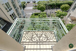 Top Eigentumswohnung mit Rheinblick, 2 Balkonen und Tiefgaragenstellplatz! - Etagenwohnung Königswinter | Angebot:27531068