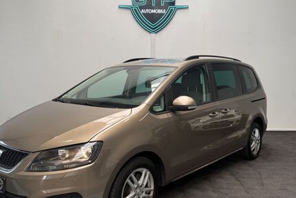 Seat Alhambra 164.000 km 12.000 &euro; Alfter 53347