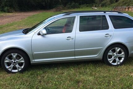 Skoda Octavia 171.000 km 2.800 &euro; Euskirchen 53881