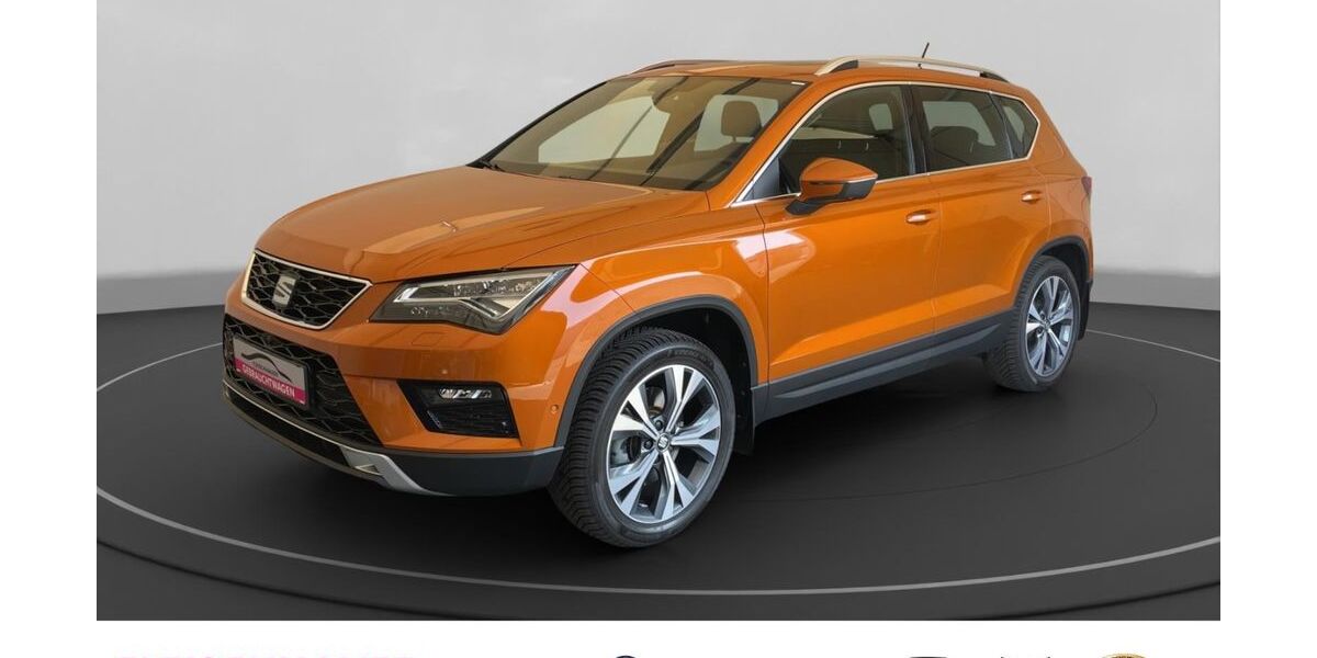 Seat Ateca 18.717 km 19.480 &euro; Köln 50823