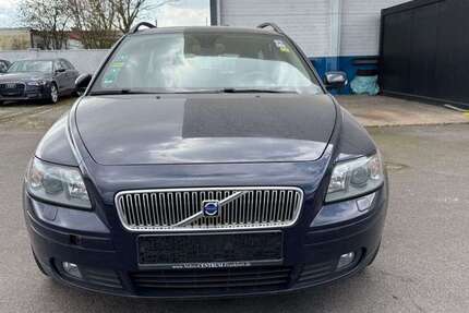 Volvo V50 253.000 km 1.299 € Bonn 53129