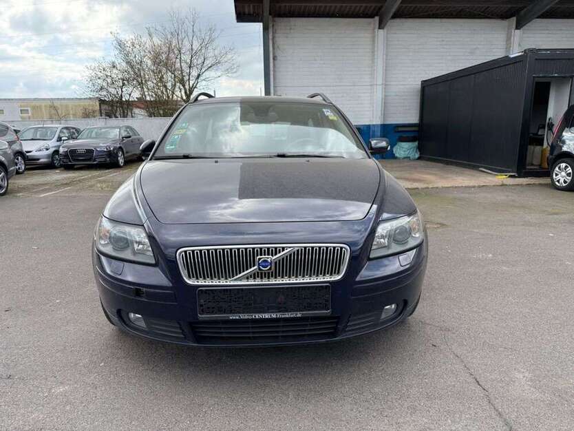 Volvo V50 253.000 km 1.299 € Bonn 53129