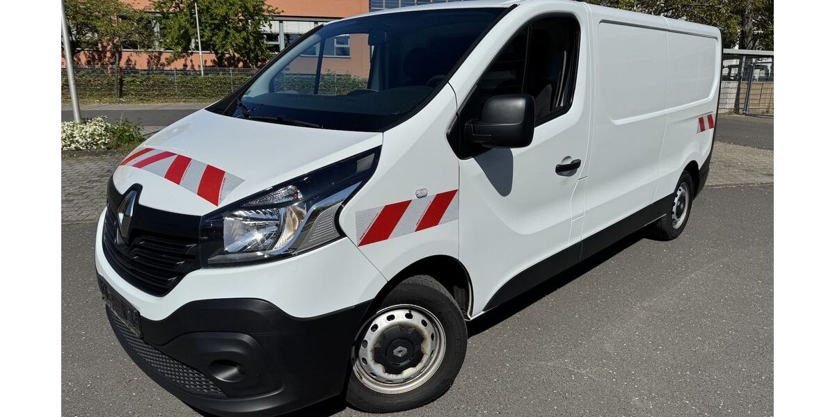 Renault Trafic 100.000 km 14.500 &euro; Erftstadt (bei Köln) 50374