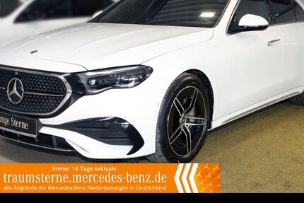 Mercedes-Benz E 200 12.308 km 52.990 &euro; Köln 51149