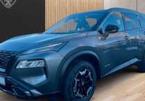 Gebrauchtwagen Nissan X-Trail