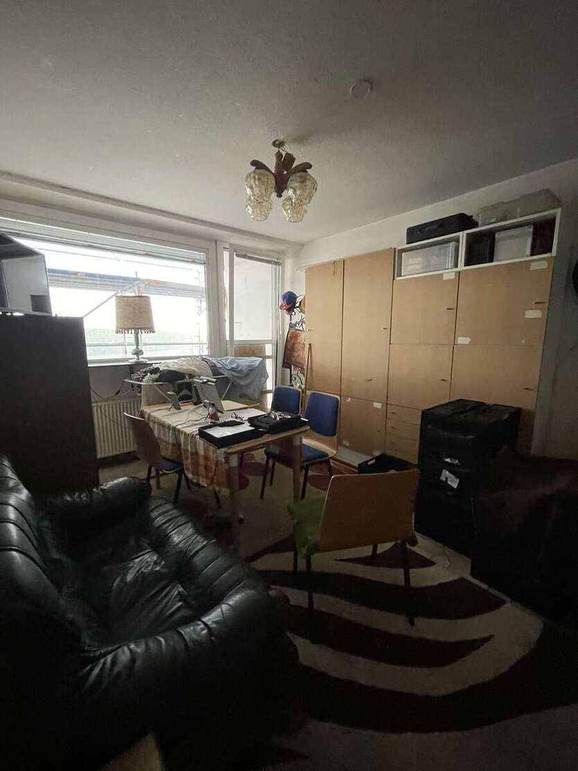 Wohnung zum Kaufen in Köln 159.000 € 52 m² 2 zimmer