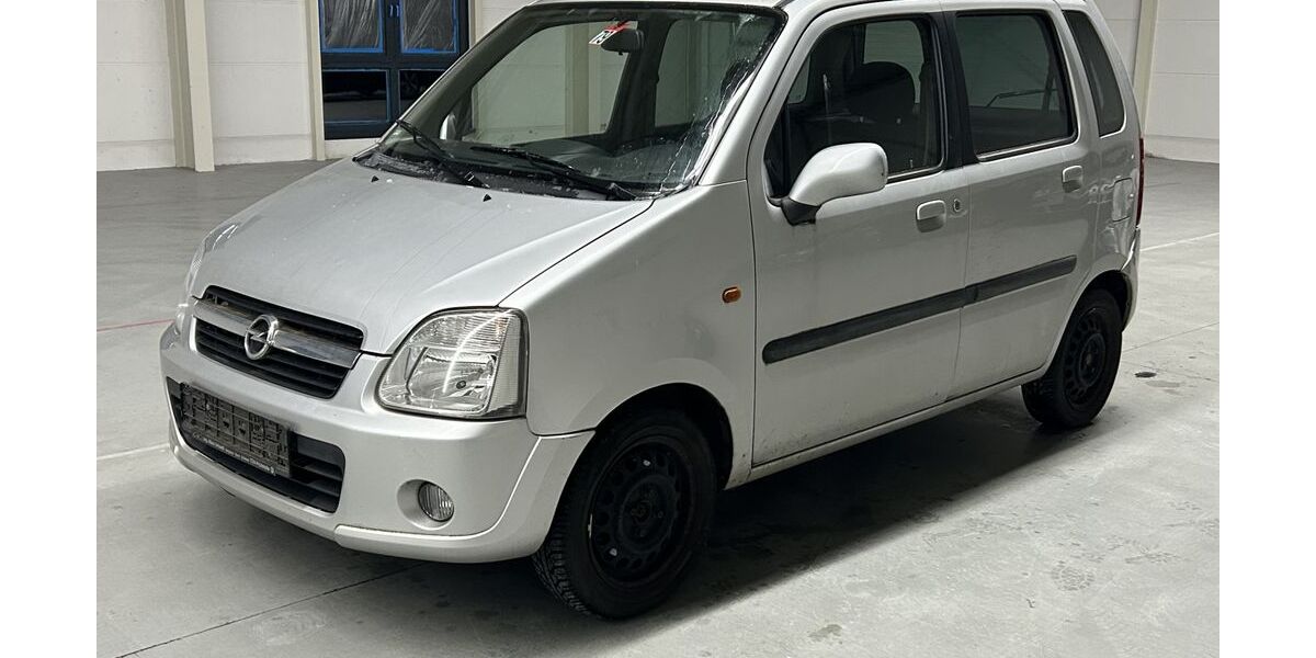 Opel Agila 159.400 km 890 &euro; Königswinter 53639