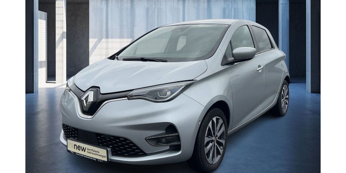 Renault ZOE 37.935 km 14.211 &euro; Köln 50939