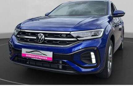 VW T-Roc 5.621 km 33.990 € Köln 50968