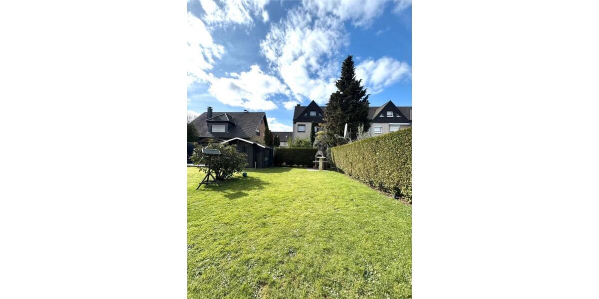 Reihenhaus Troisdorf Bergheim - 4 Zimmer, 152 m&sup2;, 495.000&euro; | Angebot:26465027