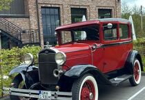 Ford Andere 999.999 km 18.300 &euro; Gummersbach 51647