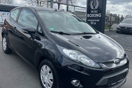 Ford Fiesta 190.000 km 2.500 &euro; Wesseling - Köln 50389