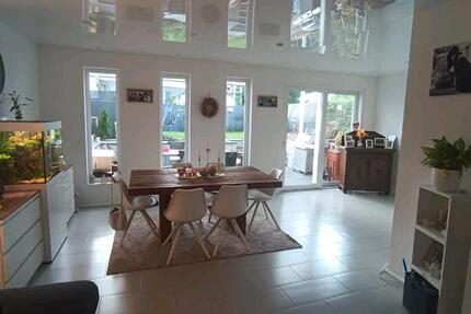 Doppelhaushälfte zimmer