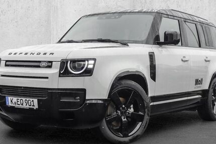 Land Rover Defender 4.500 km 99.900 &euro; Köln 51149