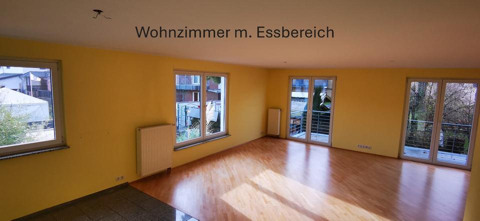 Etagenwohnung Troisdorf Bergheim - 4 Zimmer, 133 m&sup2;, 439.000&euro; | Angebot:27162493