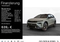 Gebrauchtwagen Skoda Elroq