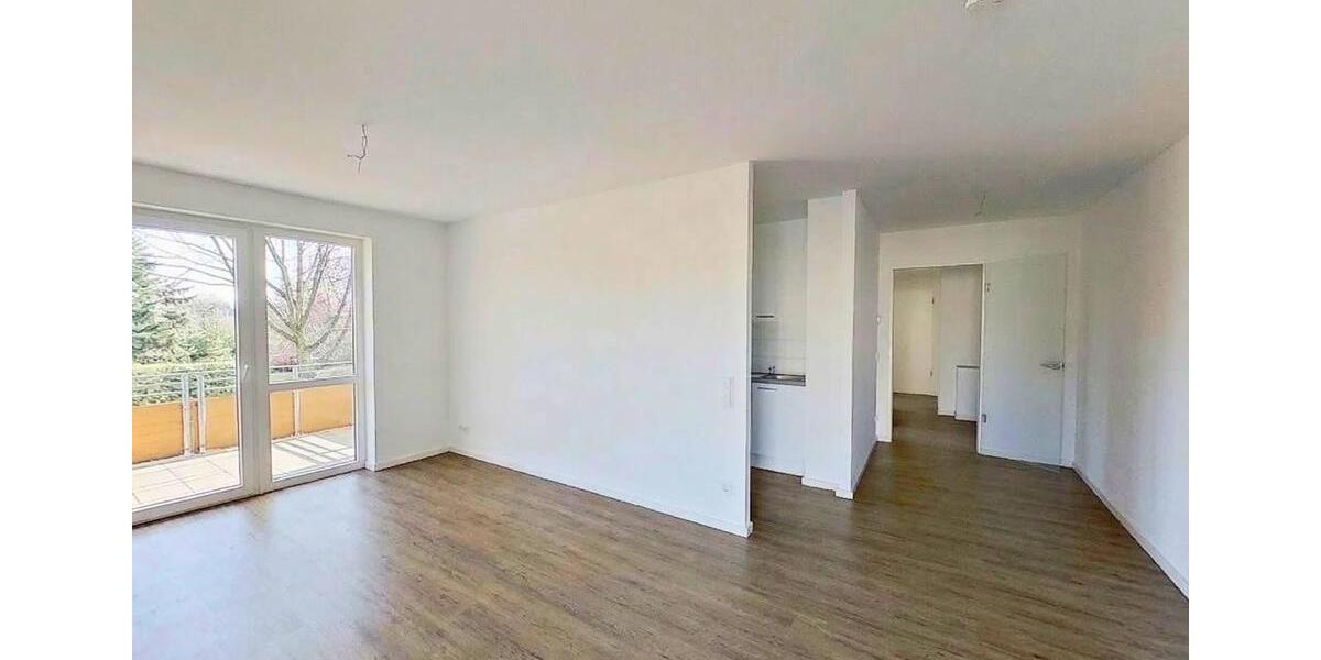 Etagenwohnung Bonn Tannenbusch - 2 Zimmer, 65 m&sup2;, 832&euro; | Angebot:25712293