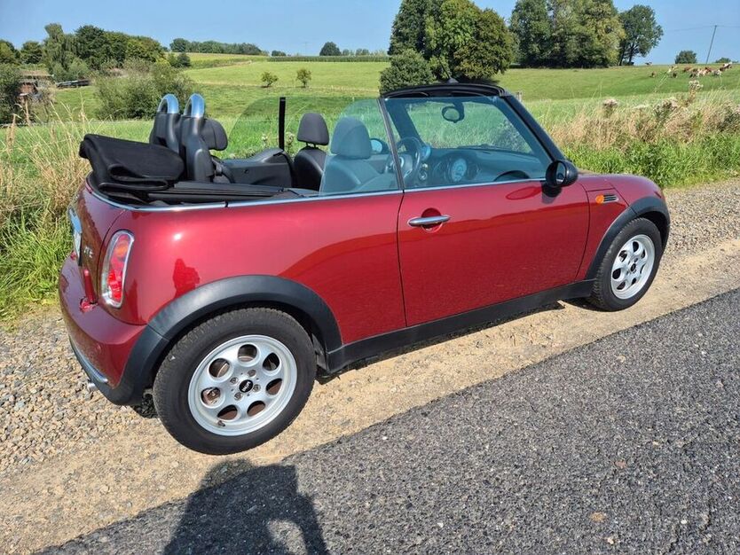 One Cabrio