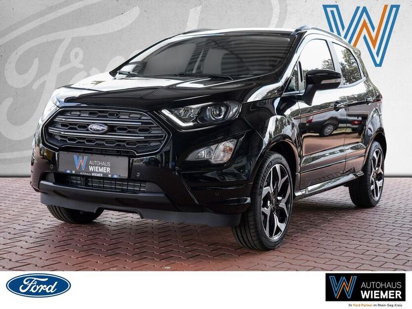 EcoSport