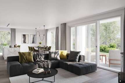 Wohnung zum Kaufen in Bonn 520.000 € 74.31 m² 2 zimmer