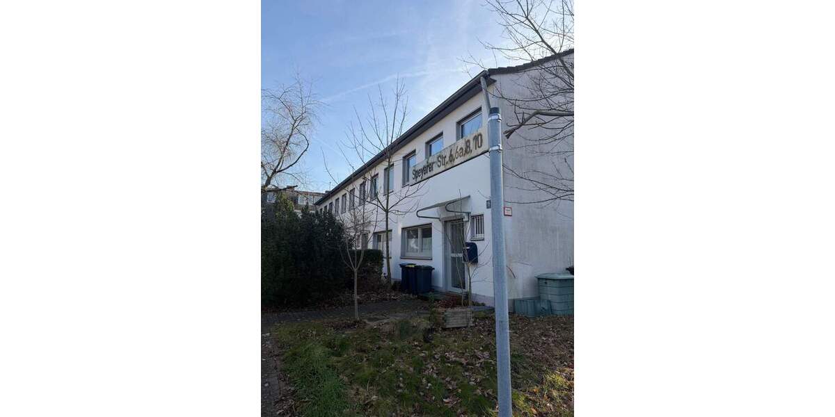 Reihenmittelhaus Köln Bilderstöckchen - 4 Zimmer, 88 m&sup2;, 439.000&euro; | Angebot:24825797