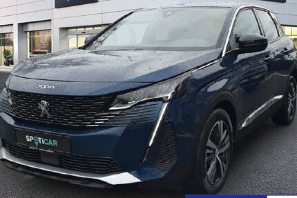 Peugeot 3008 35.290 km 20.350 &euro; Sankt Augustin 53757